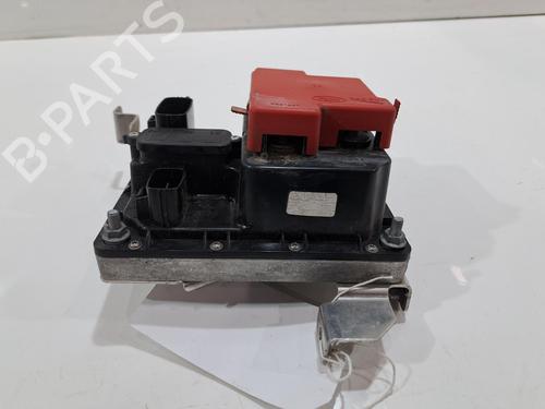 Computer JAGUAR I-PACE (X590) EV400 AWD | BP29322754M11 