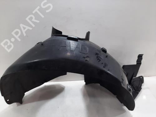 Wheel arch CITROËN C3 Picasso (SH_) 1.6 VTi 120 | BP29112217C56