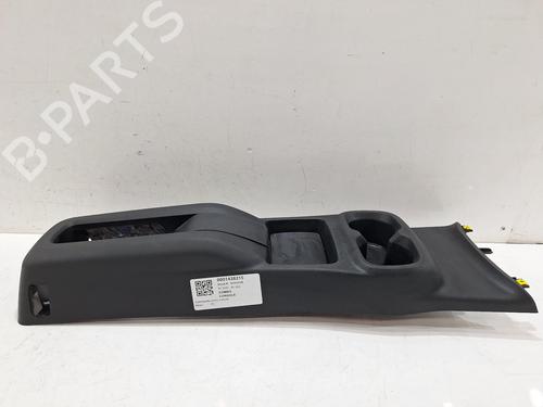 Used Middle console VAUXHALL COMBO Mk IV (E) Life (K9) 1.2 (110 hp) 28053073