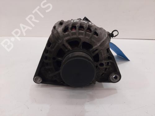 Used Alternator HYUNDAI i30 (FD) 1.6 CRDi (116 hp) 28161558