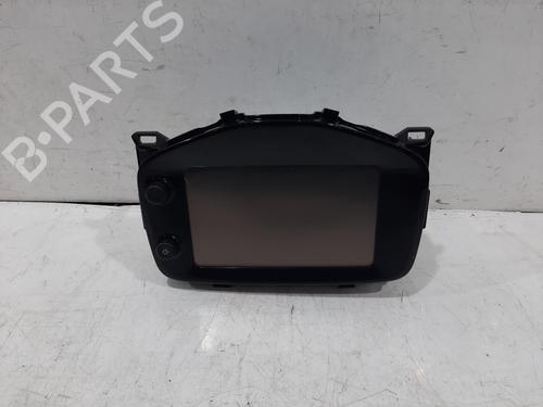 Display TOYOTA AYGO (_B4_) 1.0 (KGB40) (69 hp) 29883201