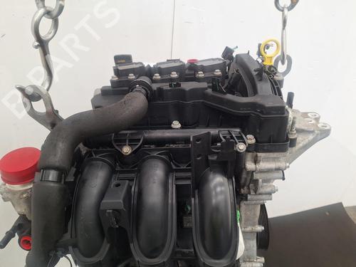 Engine FORD FIESTA VII (HJ, HF) 1.1 Ti-VCT | BP33800031M1  - Image 5