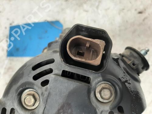 Alternator SUZUKI CELERIO (LF) 1.0 (AVK310) | BP26814456M7  - Image 5