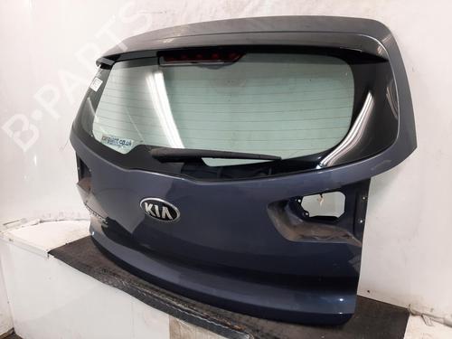 Tailgate KIA SPORTAGE III (SL) 1.6 GDI | BP29637189C6 