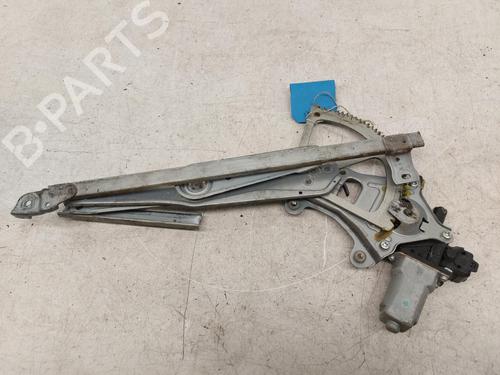 Vindusheismekanisme venstre foran SUBARU OUTBACK (BL, BP) 2.0 D AWD (BPD) | BP30670181C22