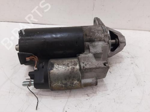 Used Starter MERCEDES-BENZ A-CLASS (W169) A 180 CDI (169.007, 169.307) (109 hp) 29524706