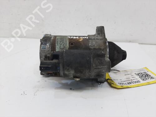 Starter HYUNDAI i20 I (PB, PBT) 1.2 | BP28069404M8 