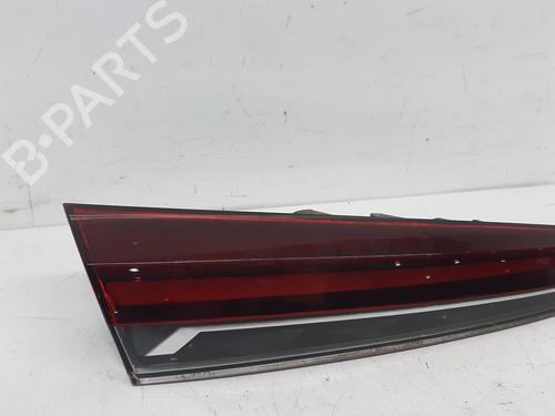 Left taillight RENAULT CAPTUR II (HF_) TCe 100 (HFMT) | BP26749687C34 
