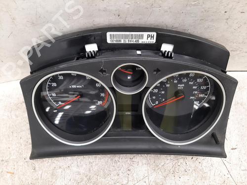 Instrument cluster VAUXHALL ZAFIRA Mk II (B) (A05) 1.6 | BP26794474C47 