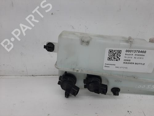 Windscreen washer tank SUZUKI IGNIS III (MF, FF) 1.2 (ATK412) | BP26851840C113 