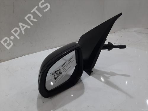 Retrovisor izquierdo Retrovisor izquierdo SUZUKI ALTO VII (GF, HA25_, HA35_) 1.0 (AMF310, GFC31S) (68 hp) 34644553 34644553