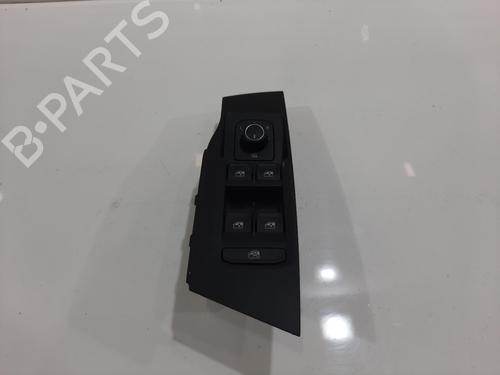 Interruttore Interruttore VW POLO VI (AW1, BZ1, AE1) 1.0 MPi (80 hp) 34404013 34404013