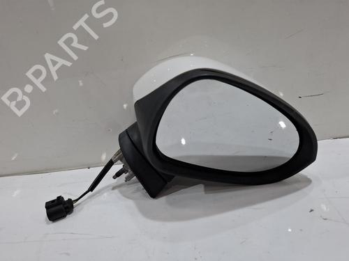 Used Right mirror Right mirror SEAT LEON (1P1) 1.2 TSI (105 hp) 39252059 39252059