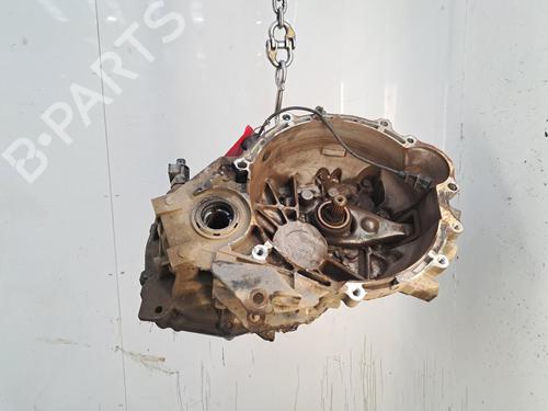 Used Gearbox HYUNDAI ix20 (JC) 1.4 CRDi (90 hp) 26794262