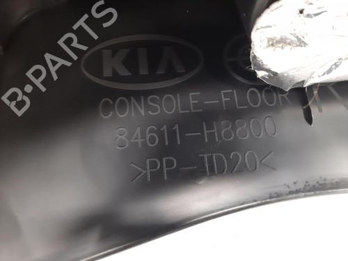 Middle console KIA STONIC (YB) 1.0 T-GDi | BP38305133I22 - Image 2
