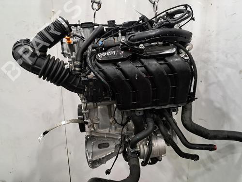 Engine MG MG 3 (ZP2_) 1.5 Hybrid+ | BP39531862M1 - Image 4