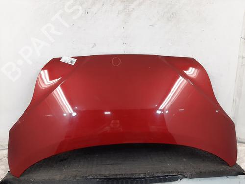 Used Hood HYUNDAI ix20 (JC) 1.4 (90 hp) 30142001