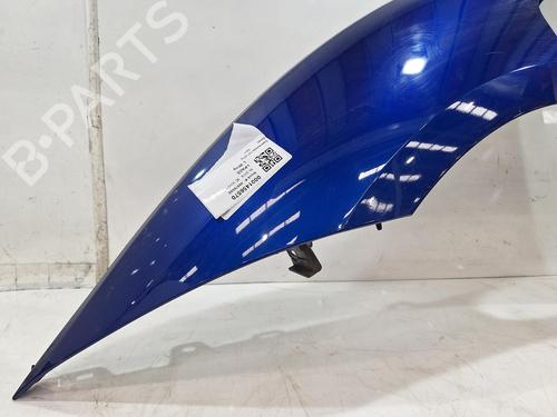Left front fenders JAGUAR I-PACE (X590) EV400 AWD | BP27325713C41