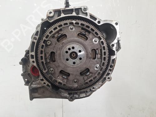 Used Gearbox Gearbox FORD B-MAX (JK) 1.6 Ti (105 hp) 34038495 34038495