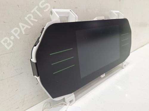 Instrument cluster DACIA JOGGER (RK_) 1.6 HYBRID 140 (RKN8) | BP26872036C47 