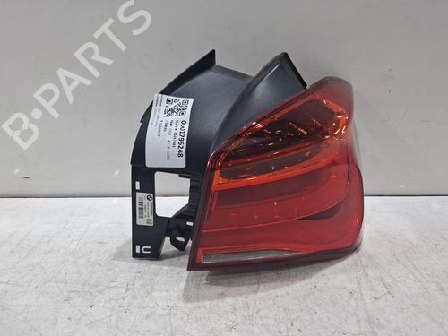 Used Right taillight Right taillight 38113821 38113821