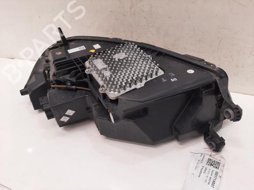 Right headlight JAGUAR I-PACE (X590) EV400 AWD | BP36153924C29 - Image 5