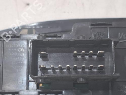 Right front window switch PEUGEOT 2008 I (CU_) 1.6 BlueHDi 100 | BP40611851I26 - Image 5