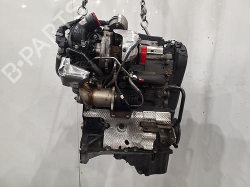 Engine AUDI A4 B9 (8W2, 8WC) 2.0 TDI quattro | BP40205946M1 - Image 5