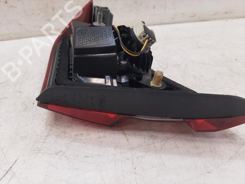Left tailgate light FORD FIESTA VII (HJ, HF) 1.1 Ti-VCT | BP37422059C79  - Image 5