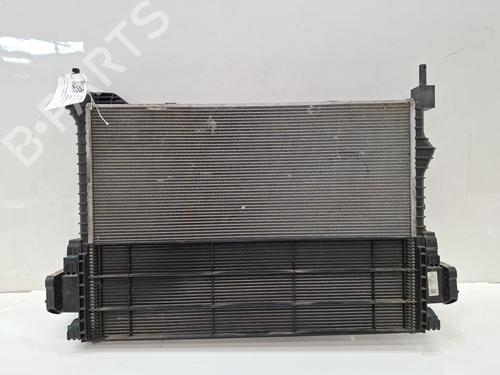 Used Radiator set Radiator set 38594763 38594763