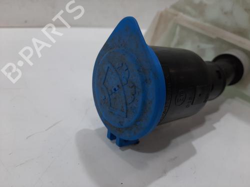 Windscreen washer tank JAGUAR I-PACE (X590) EV400 AWD | BP30179811C113 
