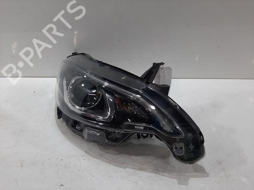 right-headlight-peugeot-108-2014-36530614 main image