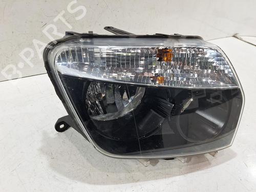 Right headlight DACIA DUSTER (HS_) 1.5 dCi | BP31879603C29