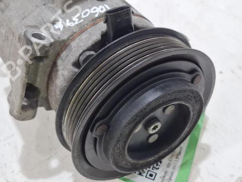 AC compressor VAUXHALL ANTARA A (L07) 2.2 CDTi FWD | BP39118827M34 - Image 5