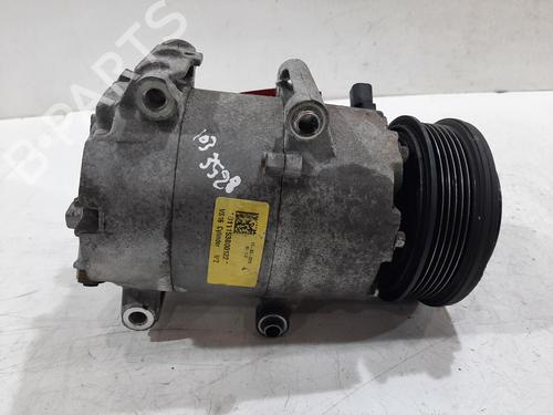 Compressore A/C FORD FOCUS III 1.6 TDCi (115 hp) 30360263