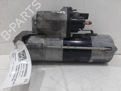 Starter LAND ROVER RANGE ROVER SPORT II (L494) 4.4 SDV8 4x4 | BP29882019M8