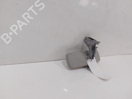 Rear mirror RENAULT MEGANE IV Hatchback (B9A/M/N_) 1.3 TCe 140 (B9NB) | BP27501964I6 - Image 4