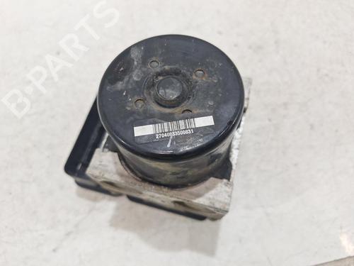 ABS pump FORD FIESTA VI (CB1, CCN) 1.5 TDCi | BP32381043M43 
