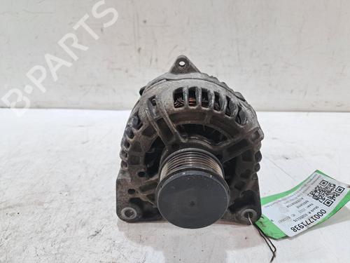 alternator-renault-megane-iii-hatchback-bz01_-b3_-2008-37293071 main image