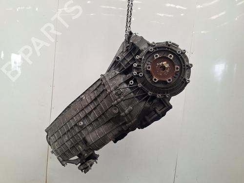 Gearbox AUDI A4 B9 Avant (8W5, 8WD) 2.0 TDI | BP36216723M3 - Image 4