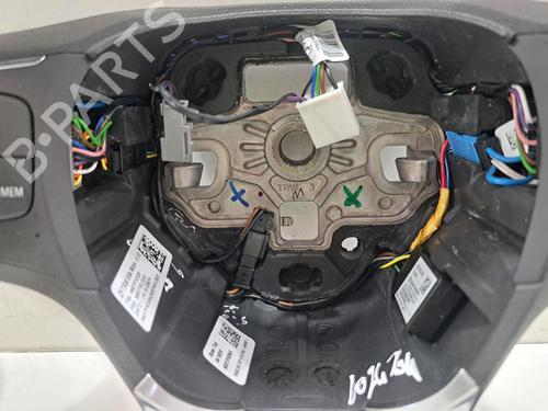 Steering wheel VAUXHALL GRANDLAND X / GRANDLAND (A18) 1.2 Turbo (75) | BP29058828C49