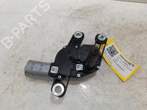 Rear wiper motor SKODA FABIA III (NJ3) 1.0 | BP32144822M102 