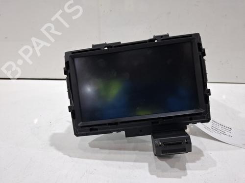 Used Control unit Control unit KIA SPORTAGE IV (QL, QLE) 1.6 T-GDI AWD (177 hp) 40500211 40500211