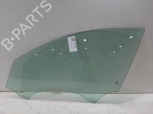 Used Front left door window AUDI A6 C7 (4G2, 4GC) 2.0 TDI (177 hp) 29496307