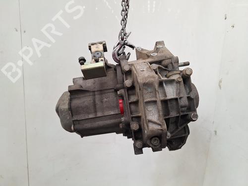 Gearbox FIAT 500 (312_) 1.2 (312AXA1A) | BP33940641M3 - Image 6