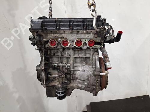 Engine SUZUKI SWIFT IV (FZ, NZ) 1.2 (AZH412, AZG412, ZC72S) | BP32852067M1  - Image 5