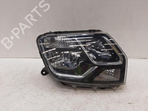 Used Right headlight Right headlight 36879168 36879168