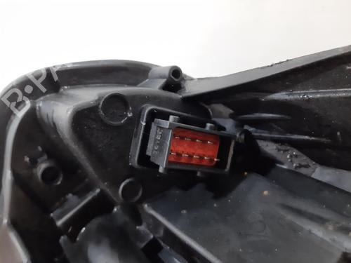 Left headlight VAUXHALL CORSA Mk IV (E) (X15) 1.4 | BP36966531C28 - Image 5