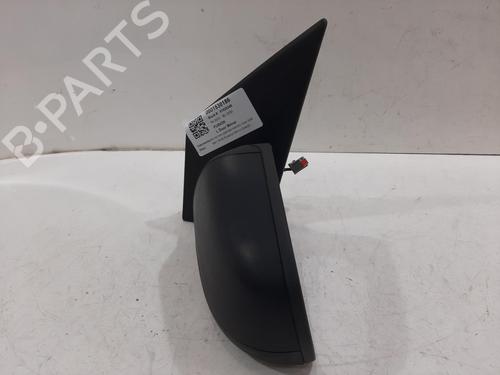 Left mirror FORD FUSION (JU_) 1.4 | BP29471899C26 