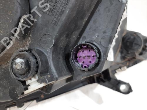 Right headlight FORD KA (RU8) 1.2 | BP34101489C29  - Image 5